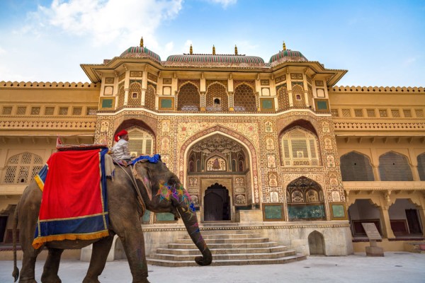 Jaipur Tour Package