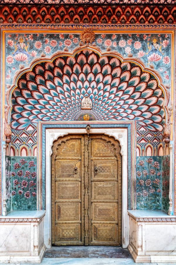 Royal Rajasthan: 11 DAYS TOUR