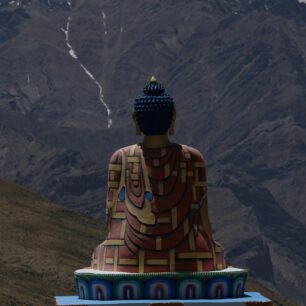 Lahol and Spiti Valley