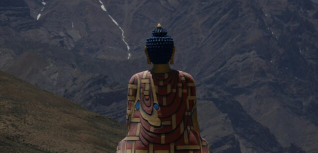 Lahol and Spiti Valley