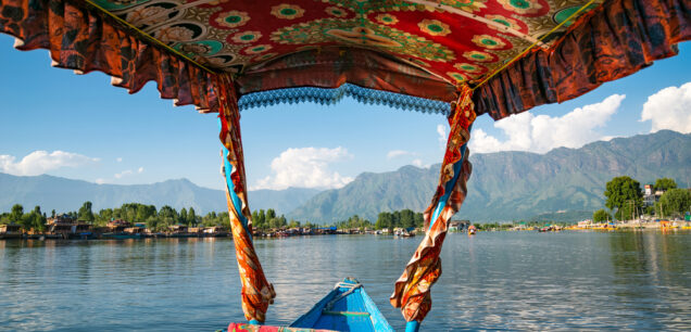 Jammu and Kashmir