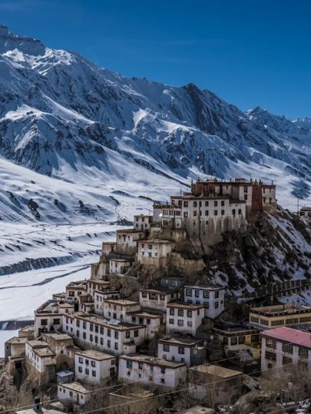 Keymonestry Delphic Tours