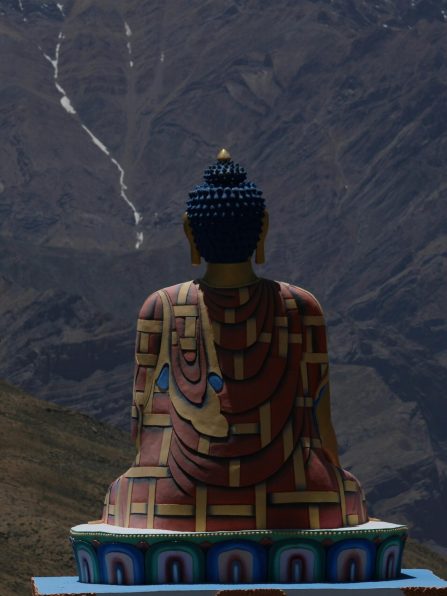 LANGZA DELPHIC TOURS